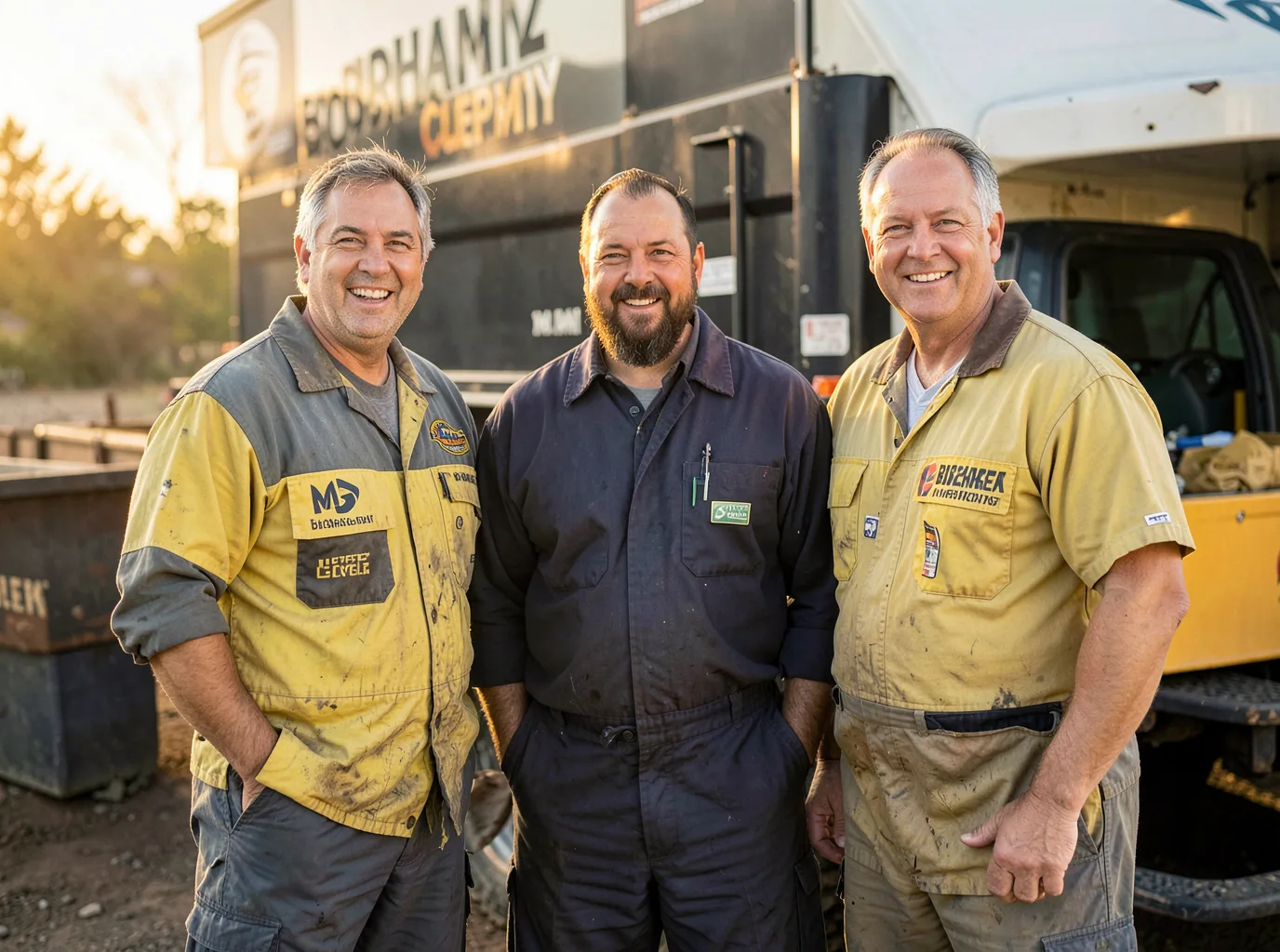 Sewage Cleanup company in Darragh, PA