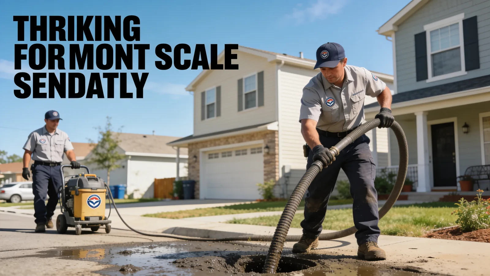Sewage Cleanup in Darragh, PA near me